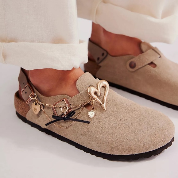 Birkenstock Shoes - NEW Birkenstock Tokio Clogs